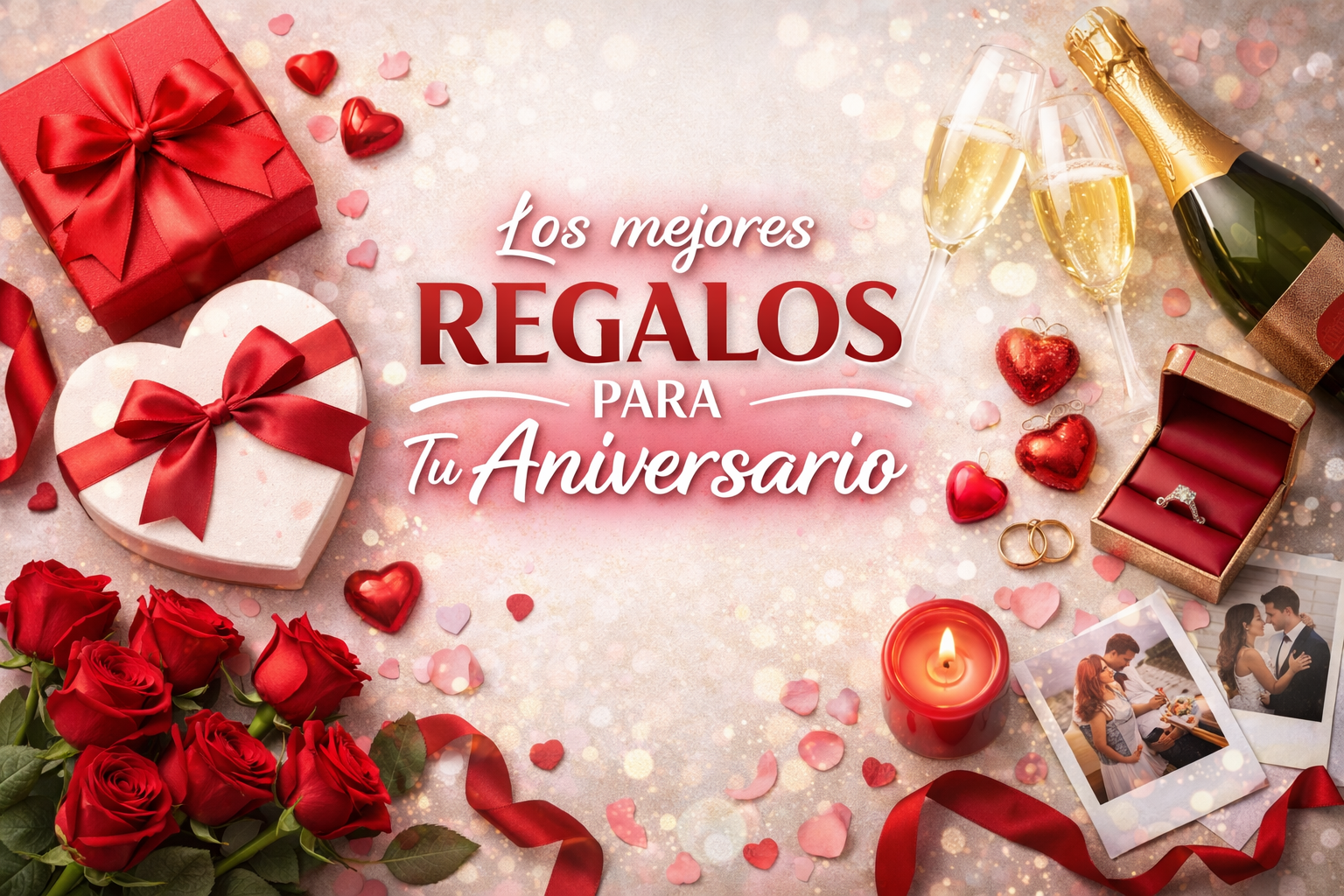 Los mejores regalos para tu&hellip;